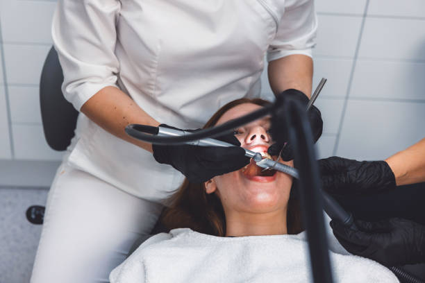 Best Emergency Tooth Extraction in Columbia, SC